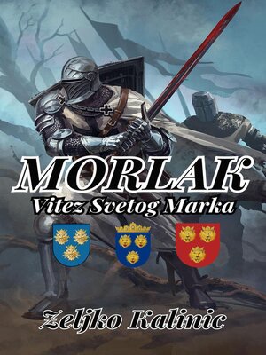cover image of Morlak